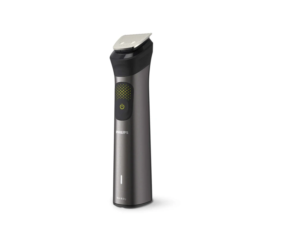 Plaukų kirpimo mašinėlė Philips All-in-One Trimmer 9000 serija MG9530/15