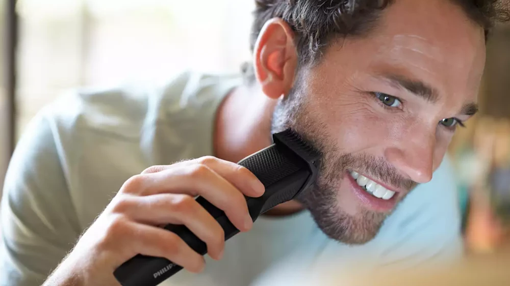 Barzdaskutė Philips Beardtrimmer series 3000 BT3234/15