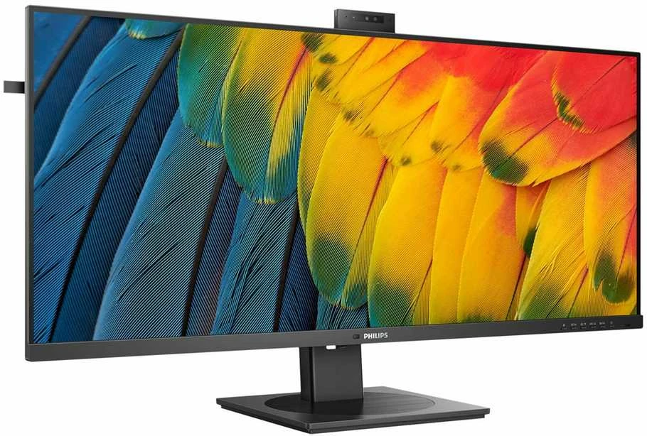 Monitorius Philips 40B1U5601H/00 40", Juodos spalvos