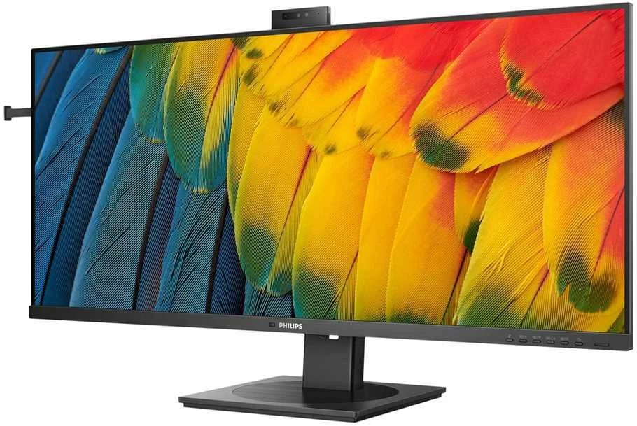 Monitorius Philips 40B1U5601H/00 40", Juodos spalvos