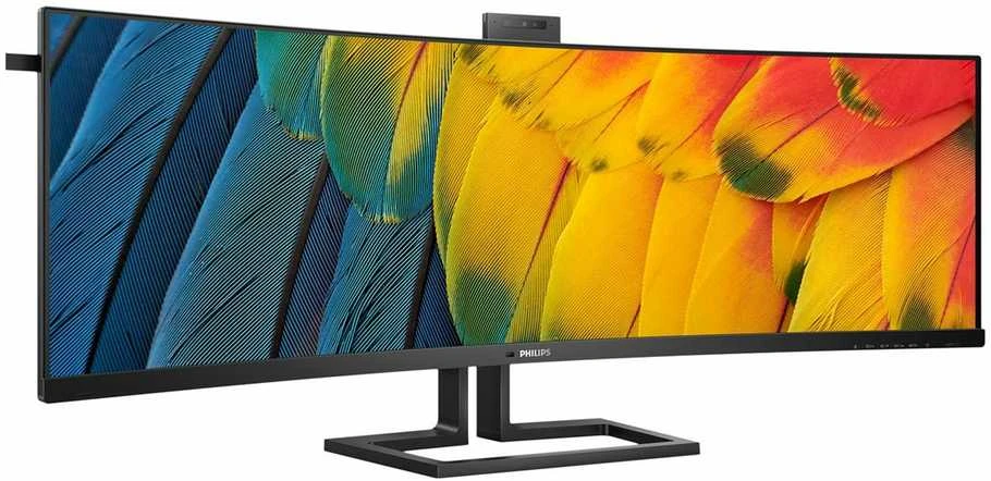 Monitorius Philips 6000 series 45B1U6900CH 44.5"