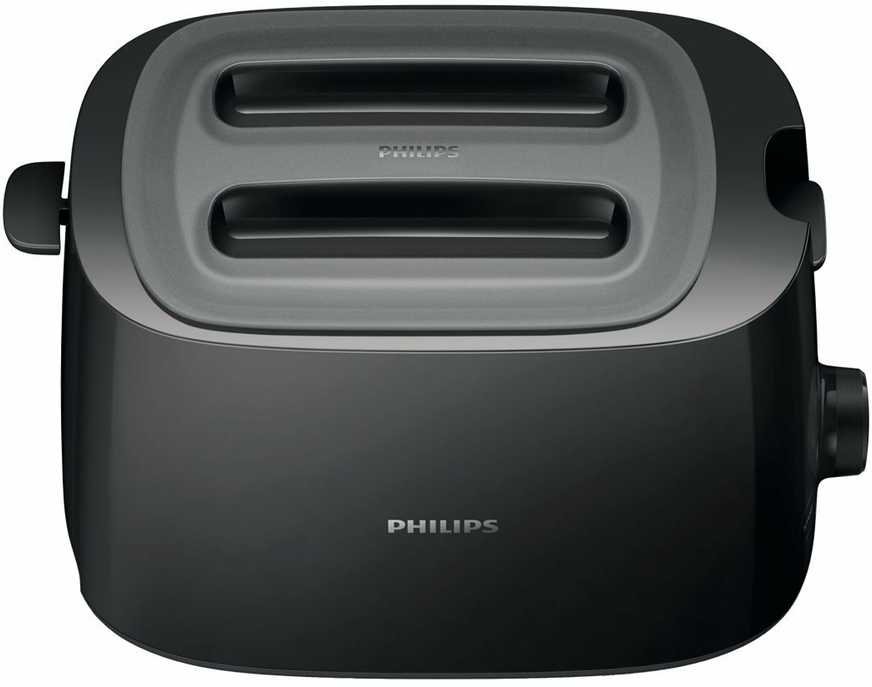 Philips Daily Collection Skrudintuvas HD2582/90