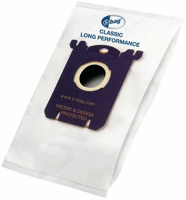 PHILIPS FC8021/03 (S-bag) D. s. filtrai