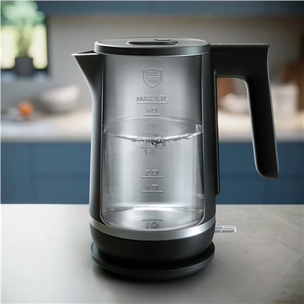 Philips 5000 serijos virdulys dvigubomis sienelėmis (HD9395/90)