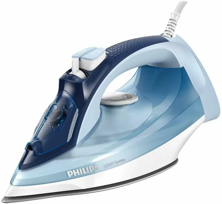 Philips 5000 Series Garų lygintuvas DST5030/80