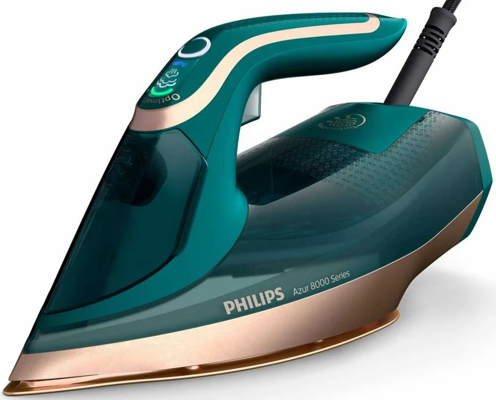 Philips Azur 8000 Series Garų lygintuvas DST8030/70
