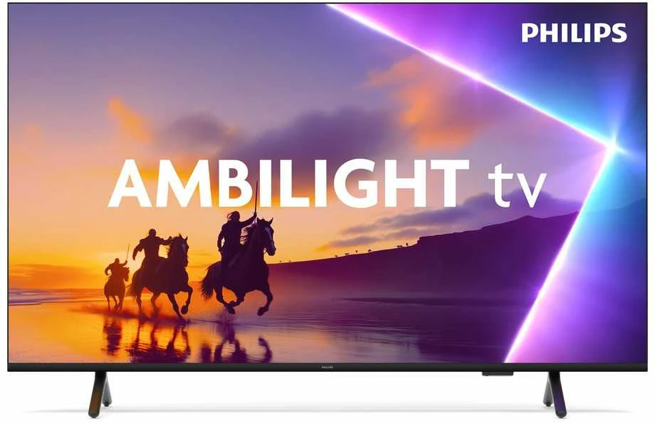„Philips“ 4K „Ambilight“ televizorius | 75PUS8510/12 | 75 | Išmanusis televizorius | „AMBILIGHT“ televizorius | UHD