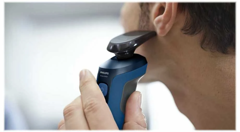 PHILIPS SHAVER SERIES 5000 WET TRIMMER