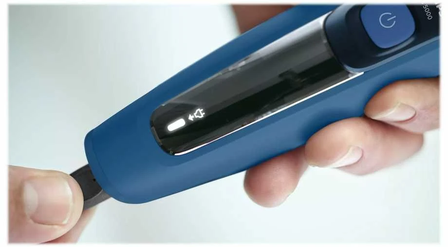 PHILIPS SHAVER SERIES 5000 WET TRIMMER