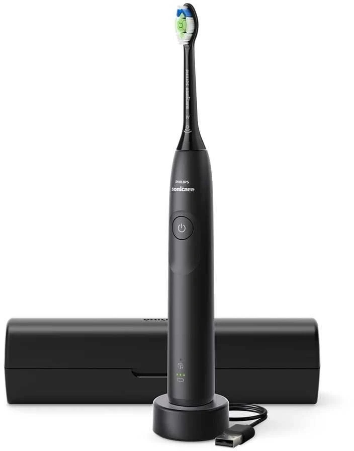 Philips Sonicare Series 5300 „Sonic“ elektrinis dantų šepetėlis HX7101/02