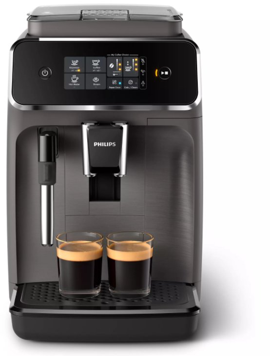 Kavos aparatas Philips Series 2200 EP2224/10