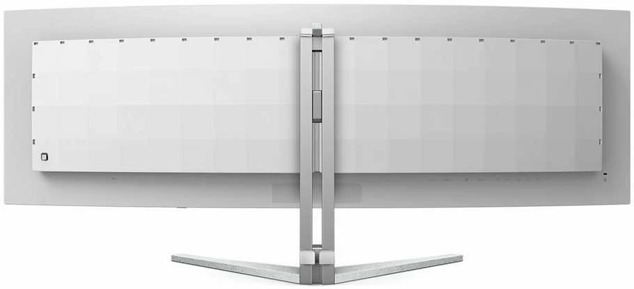 Philips | Gaming Monitorius | 49M2C8900/00 | 48.9 " | 32:9 | 240 Hz | 0.03 ms | 5120 x 1440 pikselių | 450 cd/m² | HDMI jungtys quantity 2