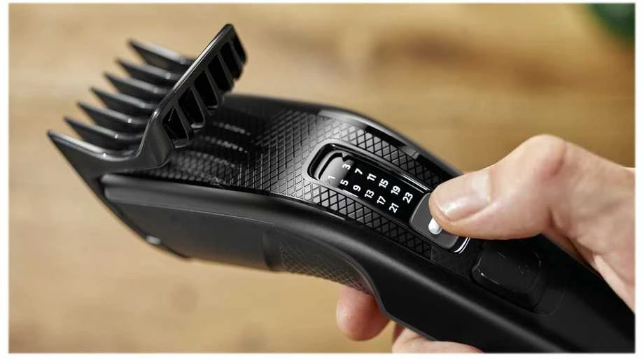 Plaukų kirpimo mašinėlė Philips HC3510/15