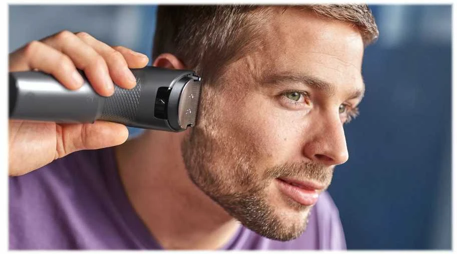 Plaukų kirpimo mašinėlė Philips 3000 series HC3530/15