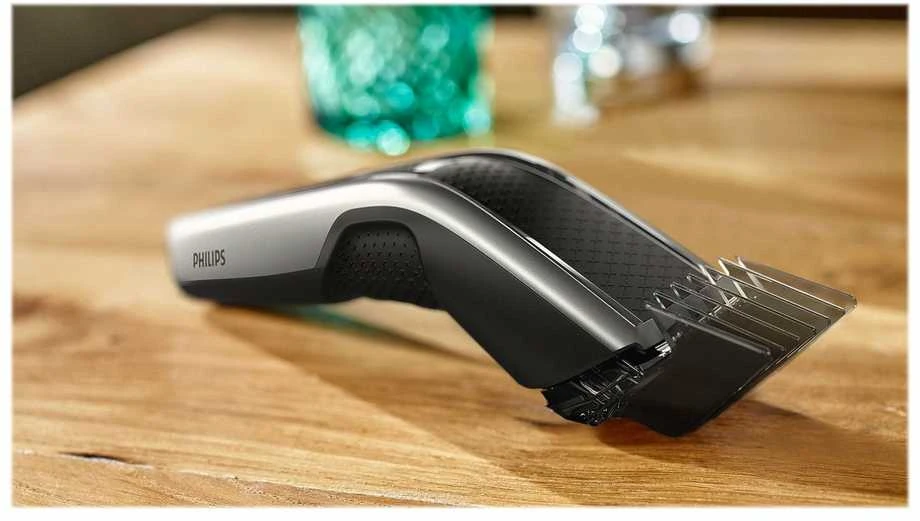 Plaukų kirpimo mašinėlė Philips HC5650/15