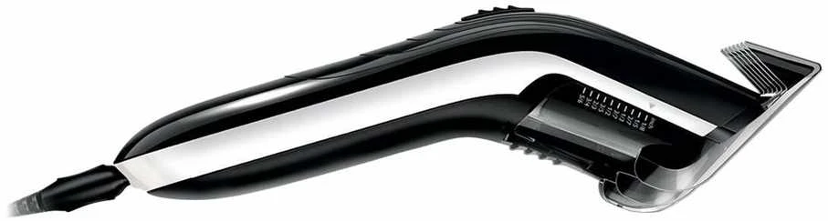 Philips šeimos plaukų kirpimo mašinėlė QC5115/15
