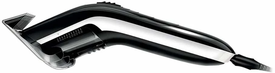 Philips šeimos plaukų kirpimo mašinėlė QC5115/15