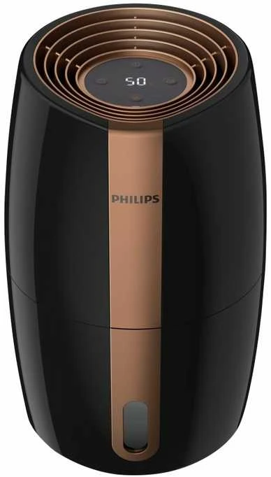 Oro drėkintuvas-kvapų difuzorius Philips 2000 serija, iki 32 m2, HU2718/10