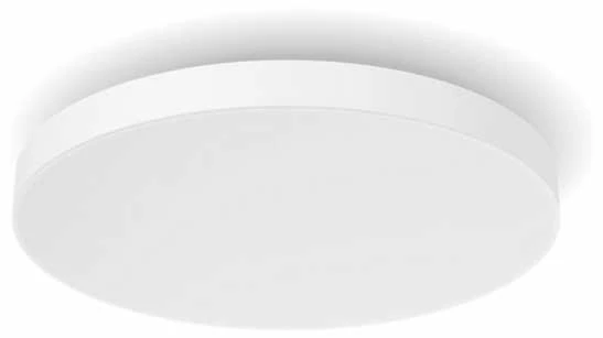 Philips Hue Datura lubinis šviestuvas mažas 38,4 cm | 48 W