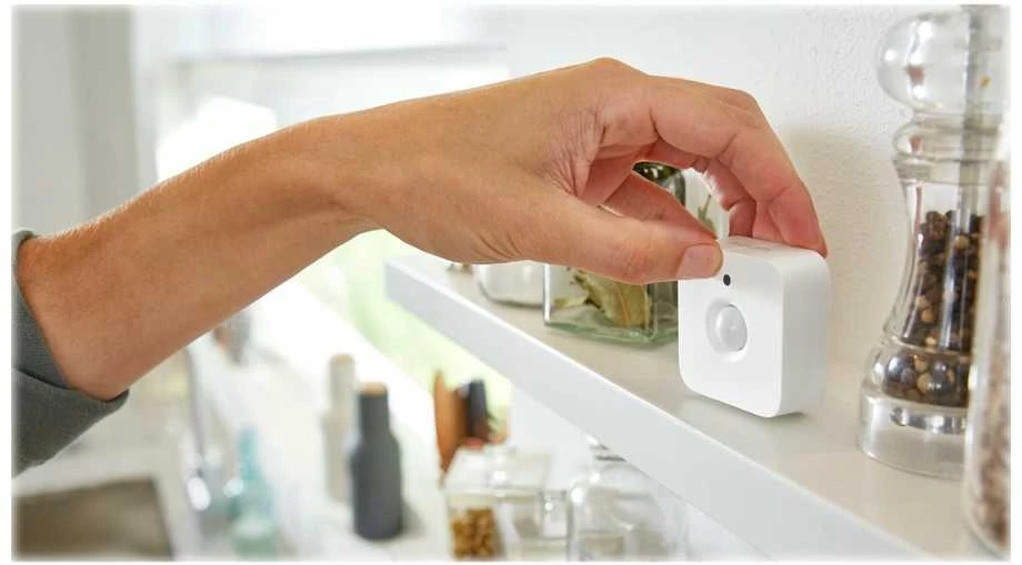 Judesio jutiklis Philips Hue Motion Sensor