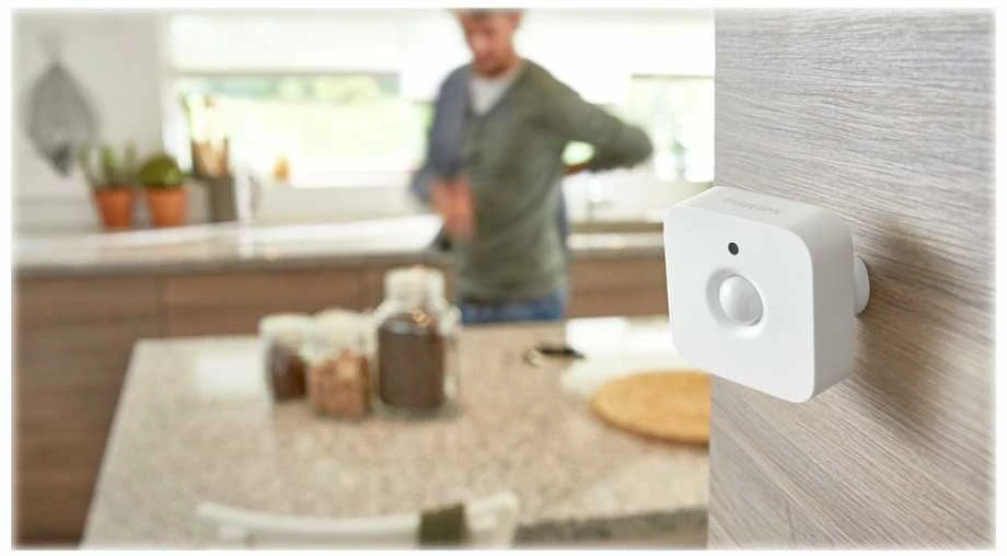 Judesio jutiklis Philips Hue Motion Sensor
