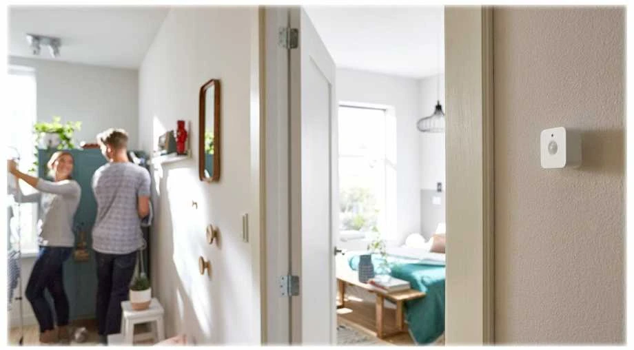 Judesio jutiklis Philips Hue Motion Sensor