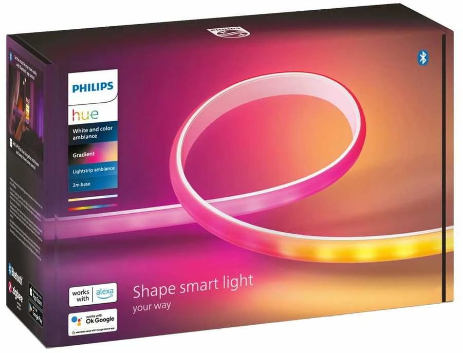 Philips Hue LED Juosta, 2m