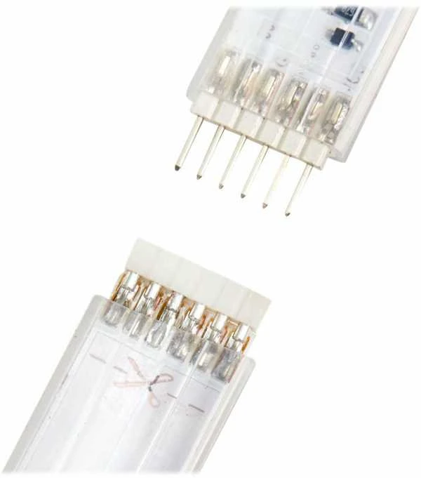 Philips Hue Lightstrip Plus Ilginamoji sekcija, 1 m