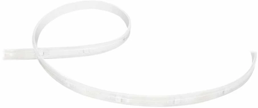 Philips Hue Lightstrip Plus Ilginamoji sekcija, 1 m