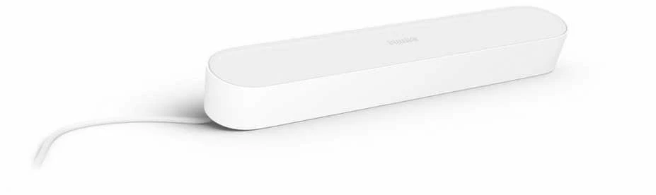 Philips Hue Šviestuvų juostos Play ilginamosios sekcijos komplektas (Baltas ir spalvotas)