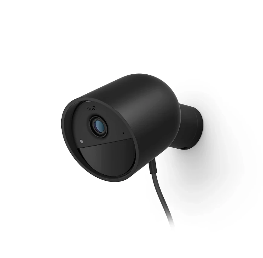 „Philips Hue“ | Saugi laidinė kamera | Kulka | IP65