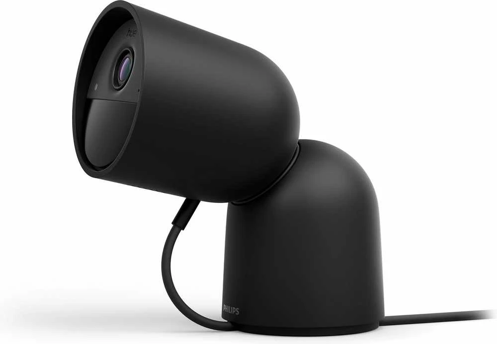 „Philips Hue“ | Saugi laidinė stalinė kamera | Kulka | IP65