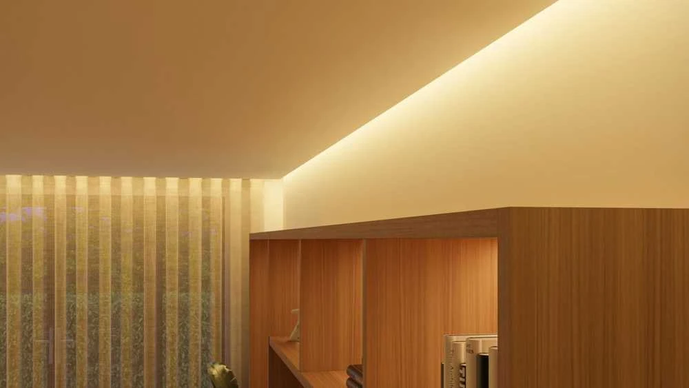 „Philips Hue Solo“ šviesos juosta, 5 m | 20 W | Kintamas
