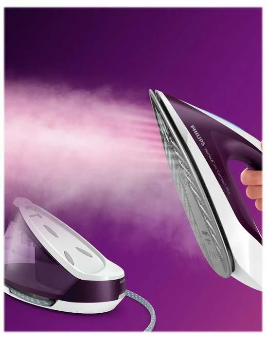 Lyginimo sistema Philips PerfectCare Compact Plus GC7933/30