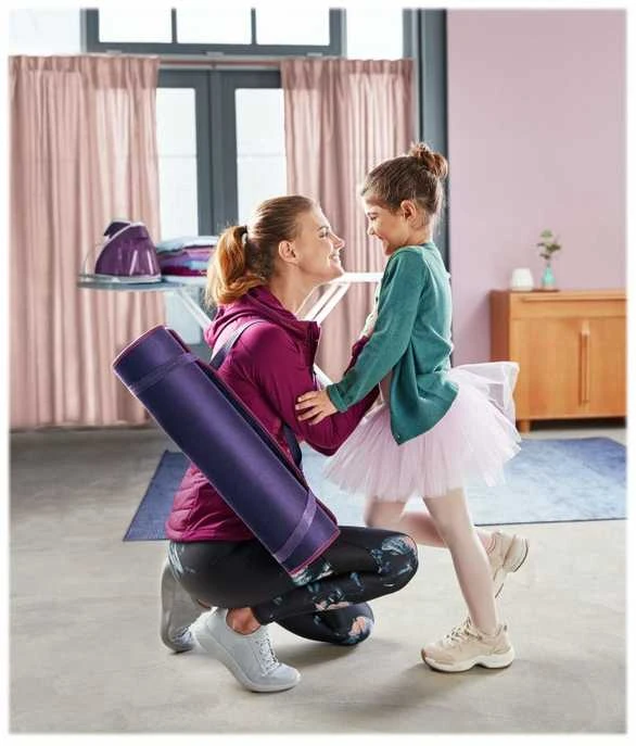 Lyginimo sistema Philips PerfectCare Compact Plus GC7933/30