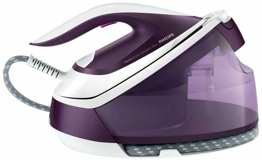 Lyginimo sistema Philips PerfectCare Compact Plus GC7933/30