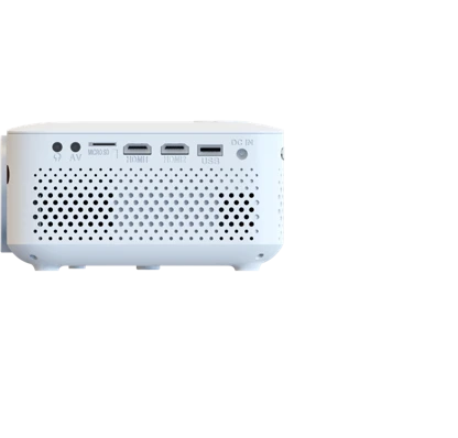 Projektorius Philips | NeoPix 100 | 150 ANSI lumens | 3000:1 | Baltas
