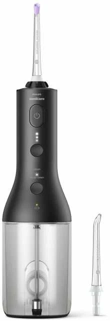 Philips Burnos irigatorius „Sonicare Cordless Power Flosser 3000" (HX3826/33)