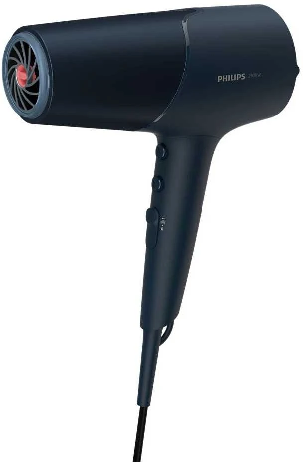 Philips 5000 Series Plaukų džiovintuvas (BHD512/00)