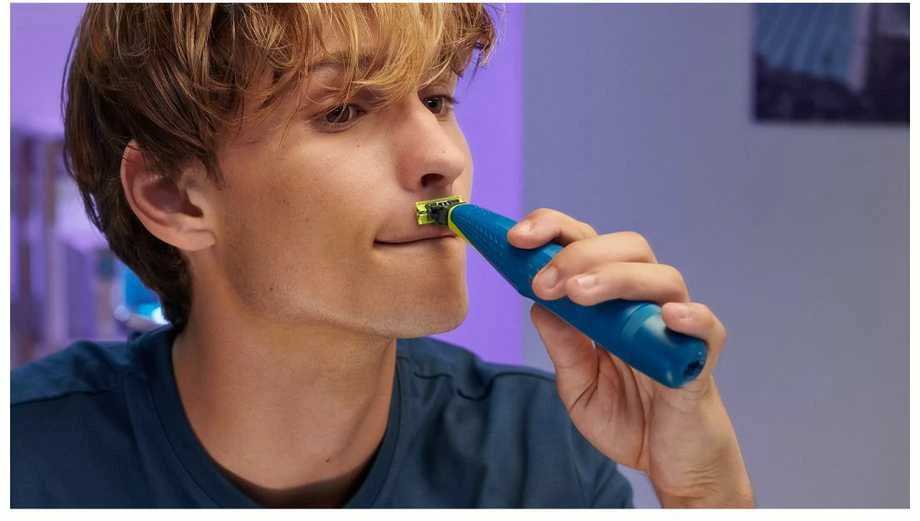 Philips OneBlade Keičiamas peiliukas (QP225/50)