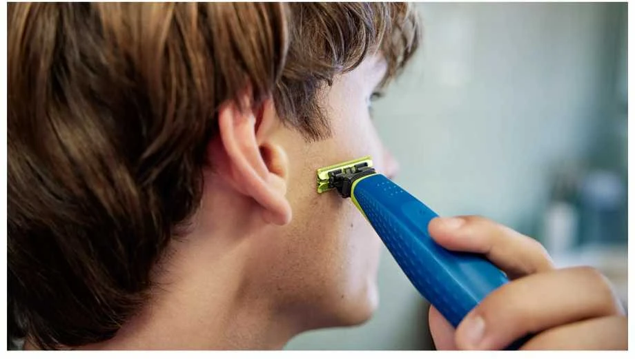Philips OneBlade Keičiamas peiliukas (QP225/50)