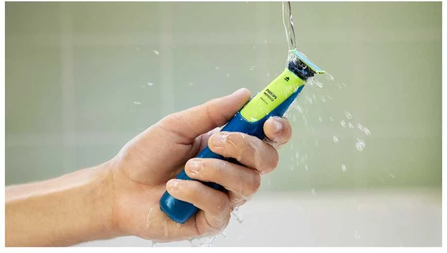 Philips OneBlade Keičiamas peiliukas (QP225/50)
