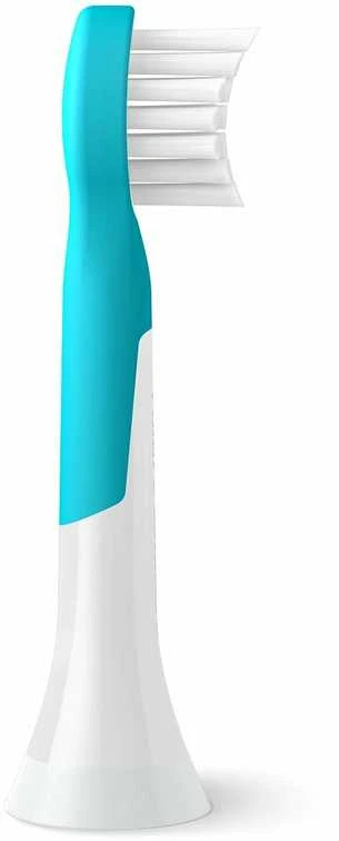 Philips Sonicare For Kids 2 dalių šepetėlių galvučių pakuotė HX6032/90