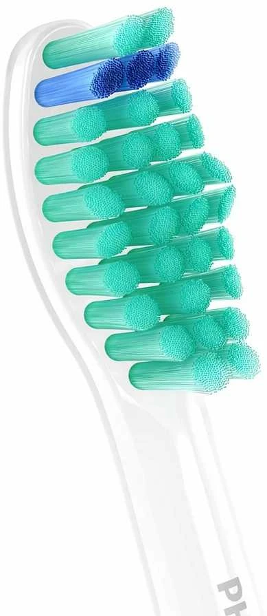 Philips Sonicare ProResults 4 dalių šepetėlių galvučių pakuotė HX6014/87