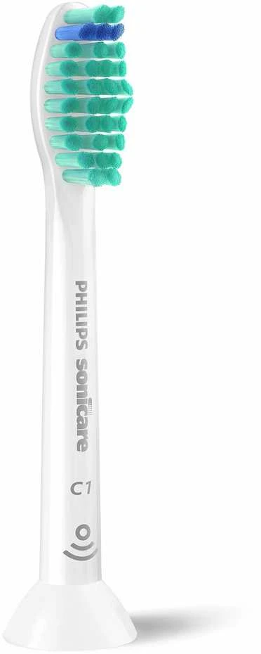 Philips Sonicare ProResults 4 dalių šepetėlių galvučių pakuotė HX6014/87