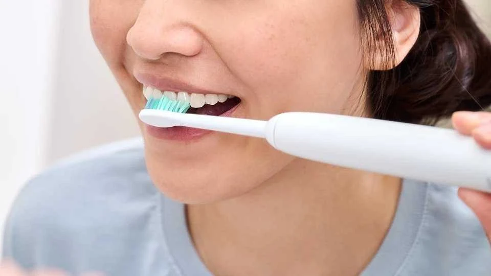 Philips Sonicare ProResults 4 dalių šepetėlių galvučių pakuotė HX6014/87