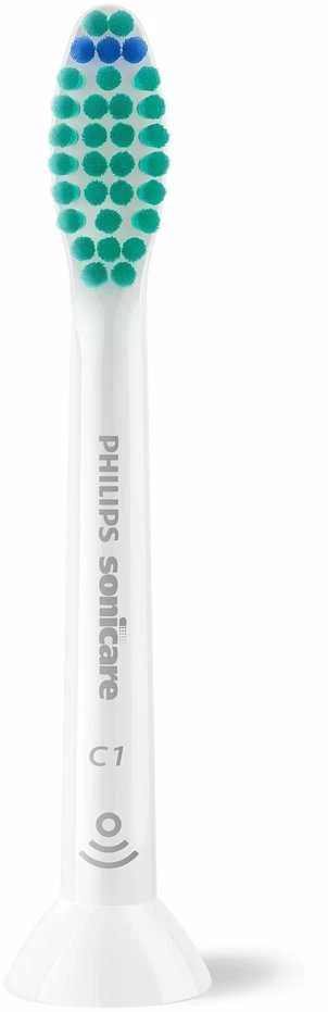 Philips Sonicare ProResults 4 dalių šepetėlių galvučių pakuotė HX6014/87