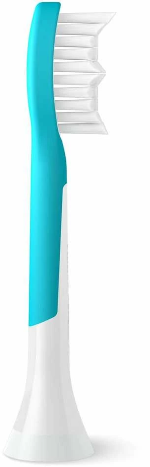 Philips Sonicare For Kids 4 dalių šepetėlių galvučių pakuotė HX6044/90