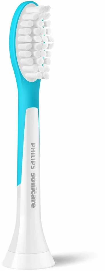 Philips Sonicare For Kids 4 dalių šepetėlių galvučių pakuotė HX6044/90