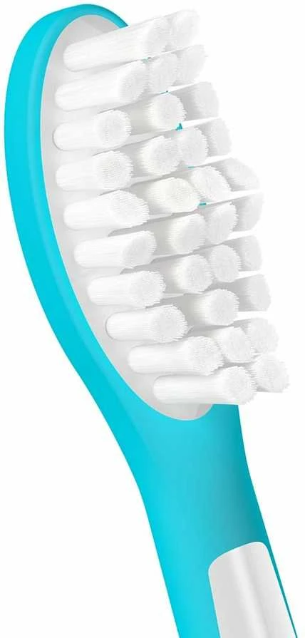 Philips Sonicare For Kids 4 dalių šepetėlių galvučių pakuotė HX6044/90